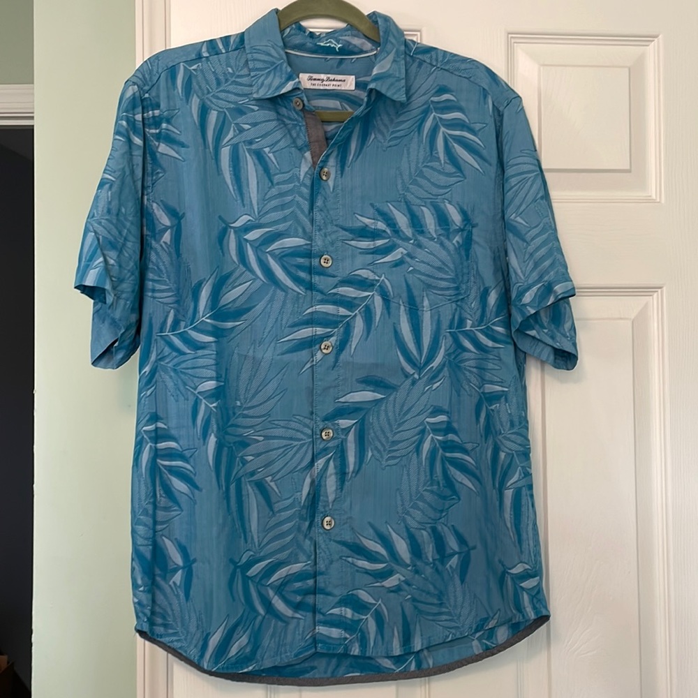 Tommy bahama shirt